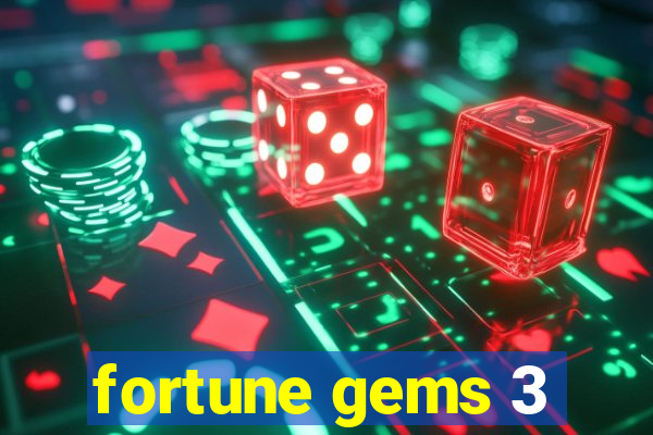 fortune gems 3